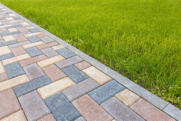 Best Driveway Resurfacing Pavers  in USA